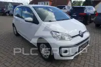 2021 Volkswagen Up