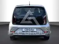 2021 Volkswagen Up