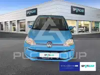 2021 Volkswagen Up