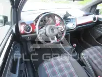 2021 Volkswagen Up