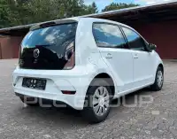 2021 Volkswagen Up