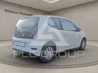 2021 Volkswagen Up