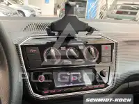 2021 Volkswagen Up