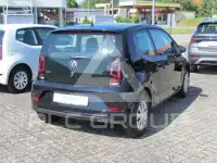 2021 Volkswagen Up