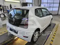 2021 Volkswagen Up