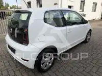 2021 Volkswagen Up