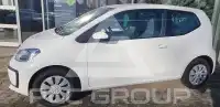 2021 Volkswagen Up