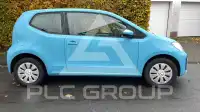 2021 Volkswagen Up