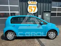 2021 Volkswagen Up