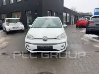 2021 Volkswagen Up