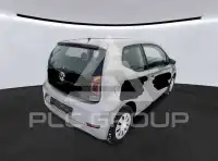 2021 Volkswagen Up