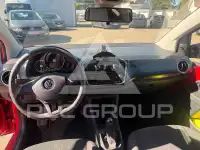 2021 Volkswagen Up