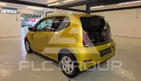 2021 Volkswagen Up