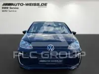 2021 Volkswagen Up