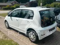 2021 Volkswagen Up