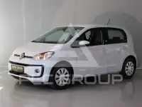 2021 Volkswagen Up