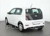 2021 Volkswagen Up