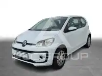 2021 Volkswagen Up