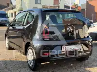 2021 Volkswagen Up