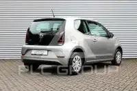 2021 Volkswagen Up