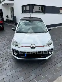 2021 Volkswagen Up
