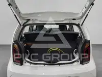 2021 Volkswagen Up