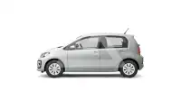 2021 Volkswagen Up