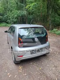 2021 Volkswagen Up