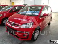2021 Volkswagen Up