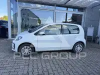 2021 Volkswagen Up