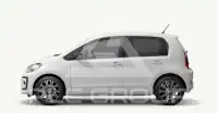 2021 Volkswagen Up