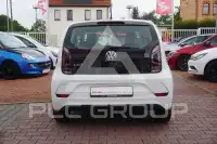 2021 Volkswagen Up
