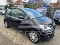 2021 Volkswagen Up