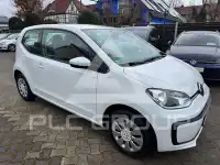 2021 Volkswagen Up