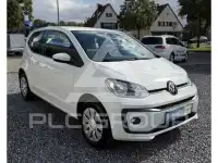 2021 Volkswagen Up