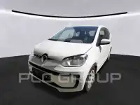 2021 Volkswagen Up