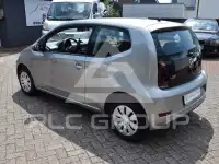 2021 Volkswagen Up
