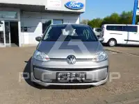 2021 Volkswagen Up