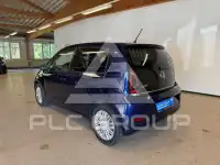 2021 Volkswagen Up