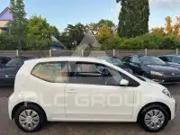 2021 Volkswagen Up