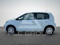 2021 Volkswagen Up