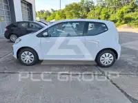2021 Volkswagen Up