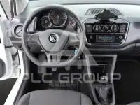 2021 Volkswagen Up