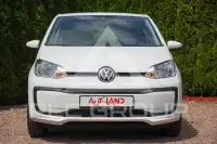 2021 Volkswagen Up