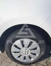 2021 Volkswagen Up