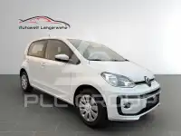 2021 Volkswagen Up
