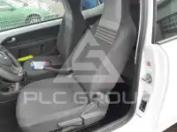 2021 Volkswagen Up