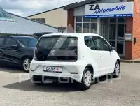 2021 Volkswagen Up