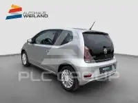 2021 Volkswagen Up
