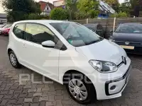 2021 Volkswagen Up